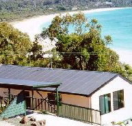 Bay Of Fires Character Cottages - Holiday Adelaide