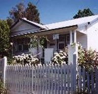 Crabapple Cottage - Holiday Adelaide