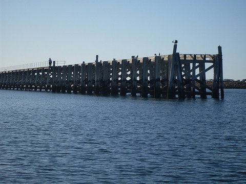 Smoky Bay Hideaway - Holiday Adelaide 0