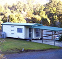 Rosebery Cabin amp Tourist Park - Holiday Adelaide