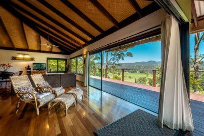 Lombok On Waterfall Retreat - Holiday Adelaide 0