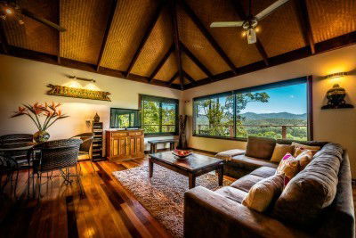 Lombok On Waterfall Retreat - Holiday Adelaide 6