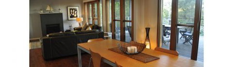 The Deck, Killcare - Holiday Adelaide 2