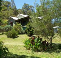 Penlan Cottage - Holiday Adelaide