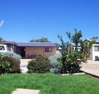 Franklin Harbour Cabin Park - Holiday Adelaide