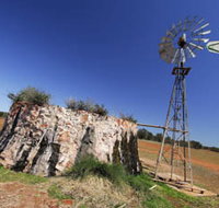 Ninghan Station - Holiday Adelaide