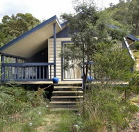 Huon Charm Waterfront Cottages - Holiday Adelaide
