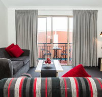 Adara Hotels Apartments - Holiday Adelaide