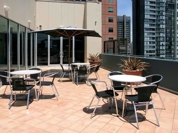Ibis Melbourne Little Bourke Street - Holiday Adelaide 28
