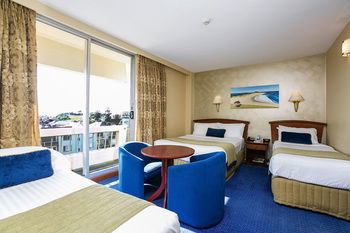 Quality Hotel NOAH'S On The Beach - Holiday Adelaide 31