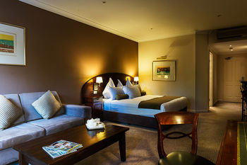 The Sebel Hawkesbury Resort And Spa - Holiday Adelaide 2