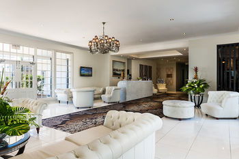 The Sebel Hawkesbury Resort And Spa - Holiday Adelaide 4