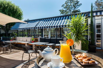 The Sebel Hawkesbury Resort And Spa - Holiday Adelaide 5