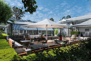 The Sebel Hawkesbury Resort And Spa - Holiday Adelaide 6