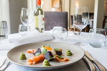 The Sebel Hawkesbury Resort And Spa - Holiday Adelaide 8