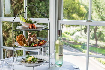 The Sebel Hawkesbury Resort And Spa - Holiday Adelaide 10