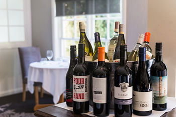 The Sebel Hawkesbury Resort And Spa - Holiday Adelaide 11