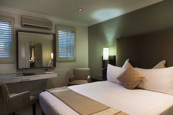 The Sebel Hawkesbury Resort And Spa - Holiday Adelaide 13