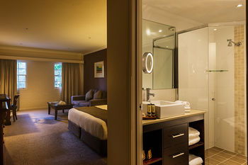 The Sebel Hawkesbury Resort And Spa - Holiday Adelaide 16