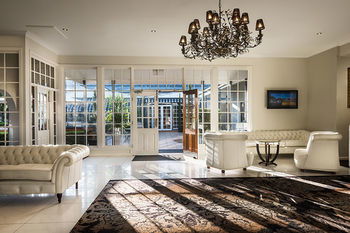 The Sebel Hawkesbury Resort And Spa - Holiday Adelaide 19