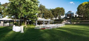 The Sebel Hawkesbury Resort And Spa - Holiday Adelaide 21