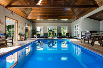 The Sebel Hawkesbury Resort And Spa - Holiday Adelaide 22