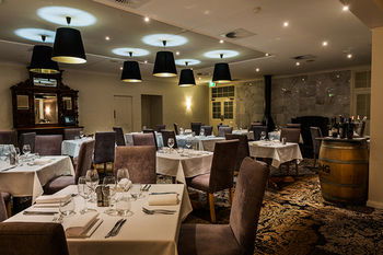 The Sebel Hawkesbury Resort And Spa - Holiday Adelaide 24