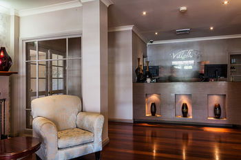 The Sebel Hawkesbury Resort And Spa - Holiday Adelaide 26
