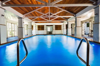 The Sebel Hawkesbury Resort And Spa - Holiday Adelaide 29