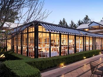 The Sebel Hawkesbury Resort And Spa - Holiday Adelaide 32