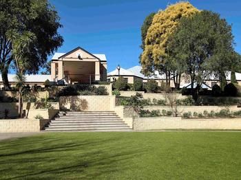 The Sebel Hawkesbury Resort And Spa - Holiday Adelaide 33