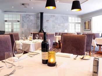 The Sebel Hawkesbury Resort And Spa - Holiday Adelaide 34