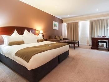 The Sebel Hawkesbury Resort And Spa - Holiday Adelaide 35