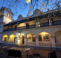 Yarra Valley Grand Hotel - Holiday Adelaide