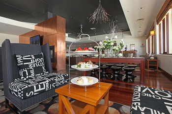 Fairmont Resort Blue Mountains MGallery By Sofitel - Holiday Adelaide 4