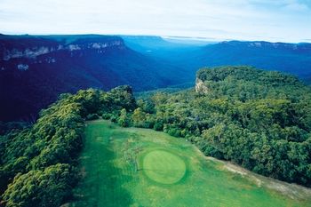Fairmont Resort Blue Mountains MGallery By Sofitel - Holiday Adelaide 6