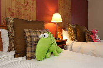 Fairmont Resort Blue Mountains MGallery By Sofitel - Holiday Adelaide 7