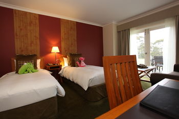 Fairmont Resort Blue Mountains MGallery By Sofitel - Holiday Adelaide 8