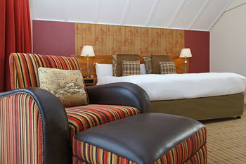 Fairmont Resort Blue Mountains MGallery By Sofitel - Holiday Adelaide 9