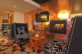 Fairmont Resort Blue Mountains MGallery By Sofitel - Holiday Adelaide 16