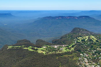 Fairmont Resort Blue Mountains MGallery By Sofitel - Holiday Adelaide 19