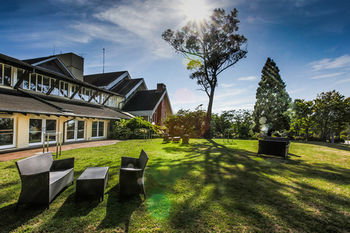 Fairmont Resort Blue Mountains MGallery By Sofitel - Holiday Adelaide 22