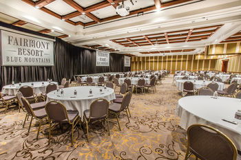 Fairmont Resort Blue Mountains MGallery By Sofitel - Holiday Adelaide 24