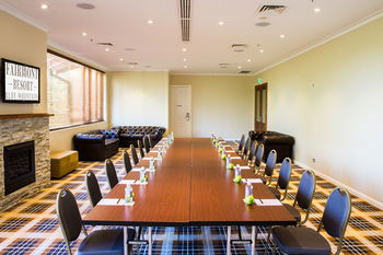 Fairmont Resort Blue Mountains MGallery By Sofitel - Holiday Adelaide 25