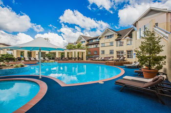 Fairmont Resort Blue Mountains MGallery By Sofitel - Holiday Adelaide 26