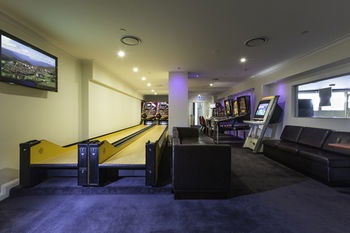 Fairmont Resort Blue Mountains MGallery By Sofitel - Holiday Adelaide 29