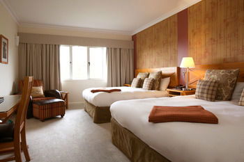 Fairmont Resort Blue Mountains MGallery By Sofitel - Holiday Adelaide 35