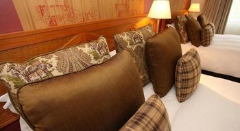 Fairmont Resort Blue Mountains MGallery By Sofitel - Holiday Adelaide 41