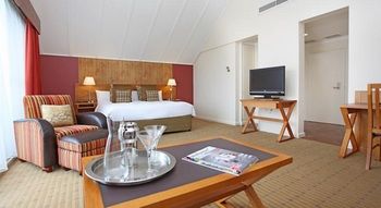 Fairmont Resort Blue Mountains MGallery By Sofitel - Holiday Adelaide 43