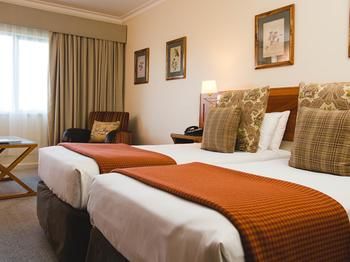 Fairmont Resort Blue Mountains MGallery By Sofitel - Holiday Adelaide 44
